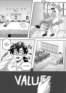 Read SH+  4 Page 6 in English