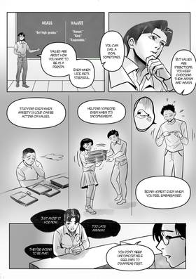 Read SH+  4 Page 8 in English