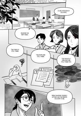 Read SH+  4 Page 9 in English