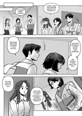 Read SH+  5 Page 5 in English