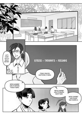 Read SH+  5 Page 6 in English