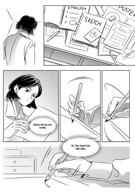 Read SH+  6 Page 2 in English