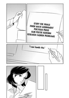 Read SH+  6 Page 3 in English