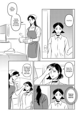 Read SH+  6 Page 6 in English