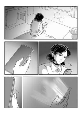 Read SH+  6 Page 8 in English
