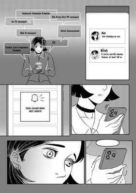 Read SH+  6 Page 9 in English
