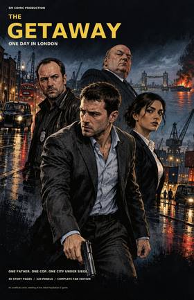 the getaway