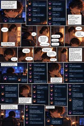 Read Beyond the Veil: The Truth About Everything  1 Page 6 in English