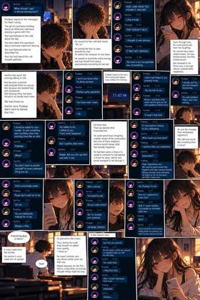 Read Beyond the Veil: The Truth About Everything  1 Page 8 in English