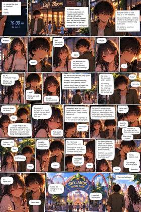 Read Beyond the Veil: The Truth About Everything  2 Page 2 in English