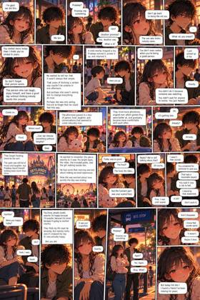 Read Beyond the Veil: The Truth About Everything  2 Page 4 in English