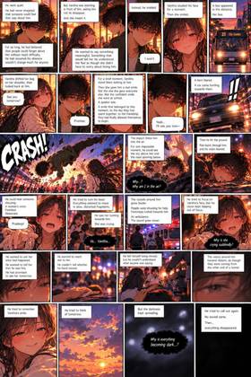 Read Beyond the Veil: The Truth About Everything  2 Page 5 in English