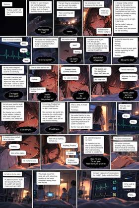 Read Beyond the Veil: The Truth About Everything  2 Page 6 in English