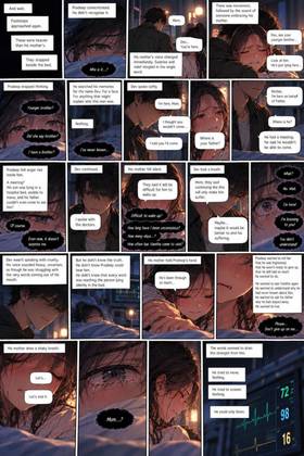 Read Beyond the Veil: The Truth About Everything  2 Page 7 in English