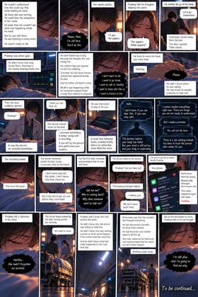 Read Beyond the Veil: The Truth About Everything  2 Page 8 in English