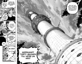 Read Moscow Calling!  1 Page 3 in English