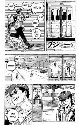 Read Moscow Calling!  2 Page 4 in English