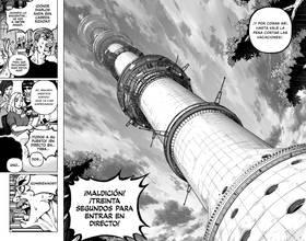 Read Moscow Calling!  1 Page 3 in Spanish