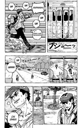 Read Moscow Calling!  2 Page 4 in Spanish