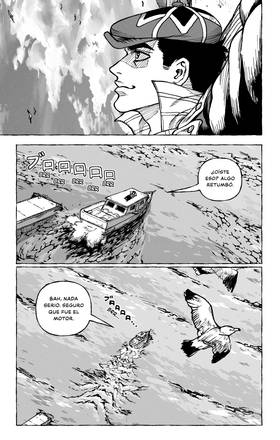 Read Moscow Calling!  2 Page 7 in Spanish