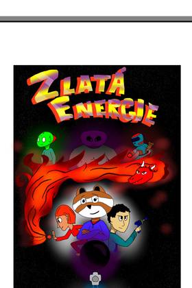 Read Golden energy  1 Page 2 in English