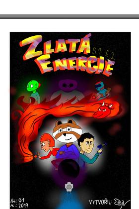 Read Golden energy  2 Page 2 in English