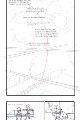 Read Golden energy  4 Page 3 in English