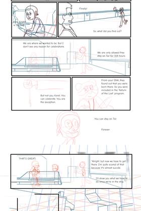 Read Golden energy  4 Page 4 in English