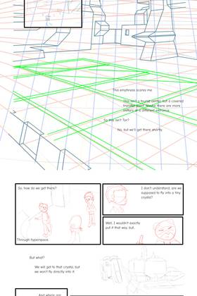 Read Golden energy  4 Page 5 in English