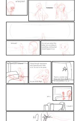 Read Golden energy  4 Page 6 in English