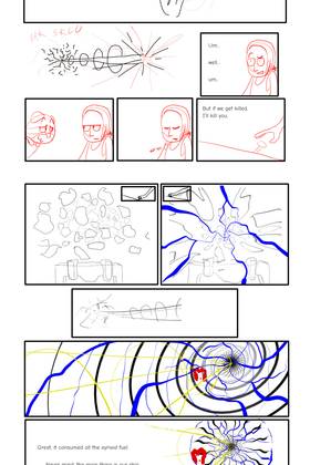 Read Golden energy  4 Page 7 in English