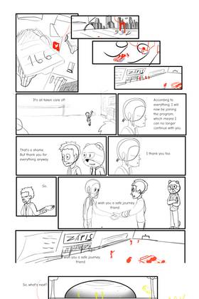Read Golden energy  4 Page 10 in English