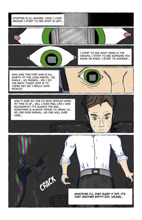Read O.D.A.C  1 Page 2 in English