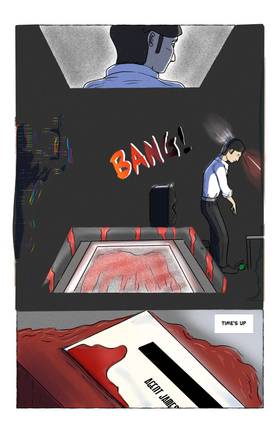 Read O.D.A.C  1 Page 3 in English