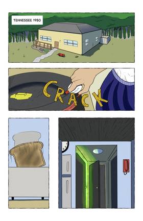 Read O.D.A.C  1 Page 5 in English