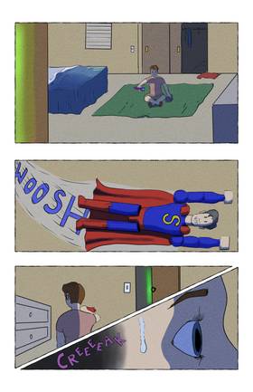 Read O.D.A.C  1 Page 6 in English