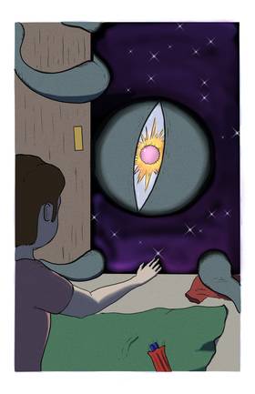 Read O.D.A.C  1 Page 7 in English