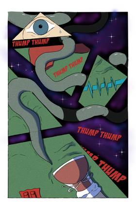 Read O.D.A.C  1 Page 8 in English