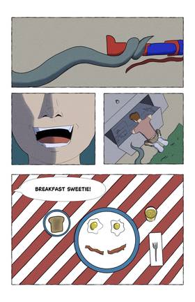 Read O.D.A.C  1 Page 9 in English