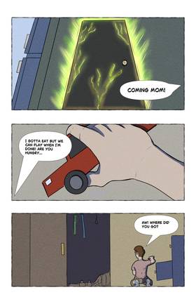 Read O.D.A.C  1 Page 10 in English