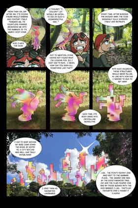 Read BISMUTH SUBSALICYLATE  1 Page 6 in English