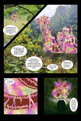 Read BISMUTH SUBSALICYLATE  1 Page 5 in English