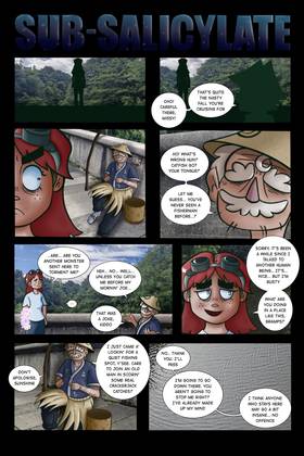 Read BISMUTH SUBSALICYLATE  2 Page 1 in English