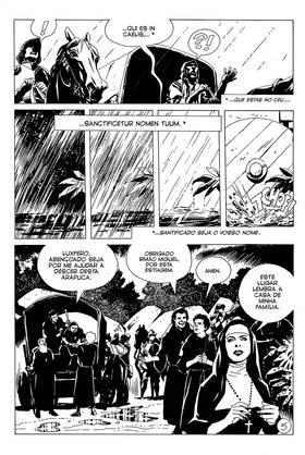 Read Camaelitas  1 Page 7 in Brazilian Portuguese