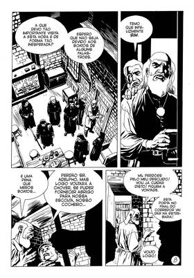 Read Camaelitas  1 Page 10 in Brazilian Portuguese