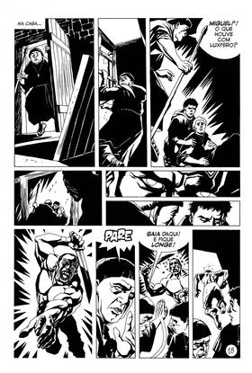 Read Camaelitas  2 Page 10 in Brazilian Portuguese