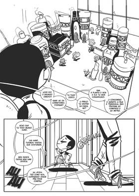 Read Mudança  1 Page 3 in Brazilian Portuguese