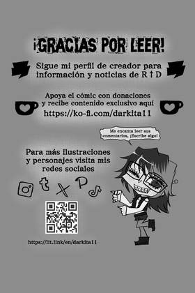 Read Romantic†Demon  30 Page 4 in Spanish
