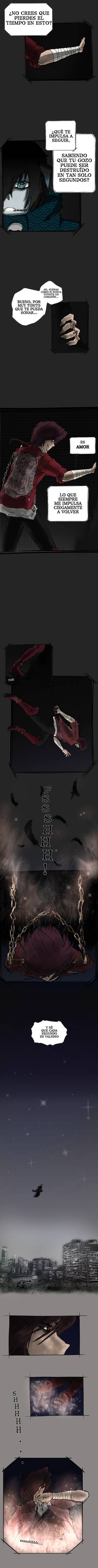 Read Romantic†Demon  1 Page 3 in Spanish