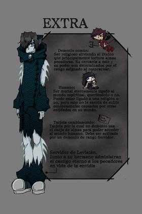 Read Romantic†Demon  6 Page 3 in Spanish